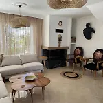 Detached House With Pool In Alacati Villa Çeşme
