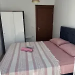 Detached House With Pool In Alacati Çeşme