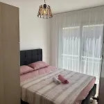 Detached House With Pool In Alacati