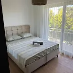 Detached House With Pool In Alacati