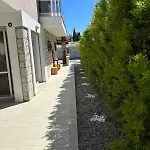 Detached House With Pool In Alacati