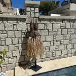Villa Detached House With Pool In Alacati Çeşme