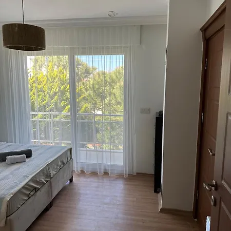别墅 Detached House With Pool In Alacati
