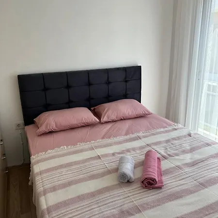 Detached House With Pool In Alacati *