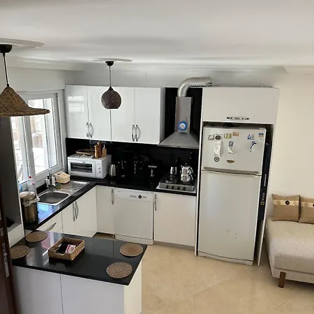 别墅 Detached House With Pool In Alacati *