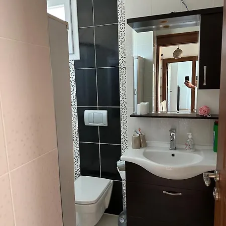 Detached House With Pool In Alacati * Çeşme