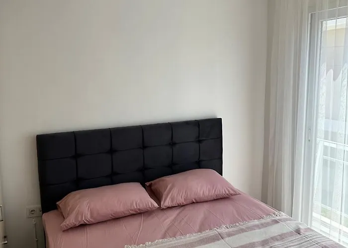 Вилла Detached House With Pool In Alacati