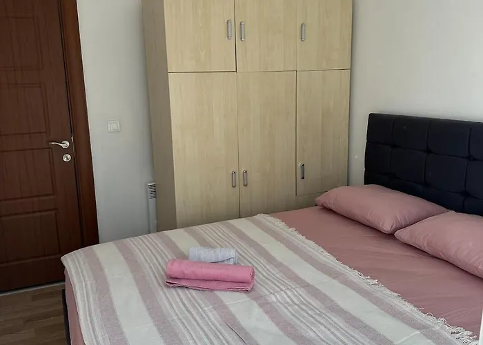 Detached House With Pool In Alacati Вилла *