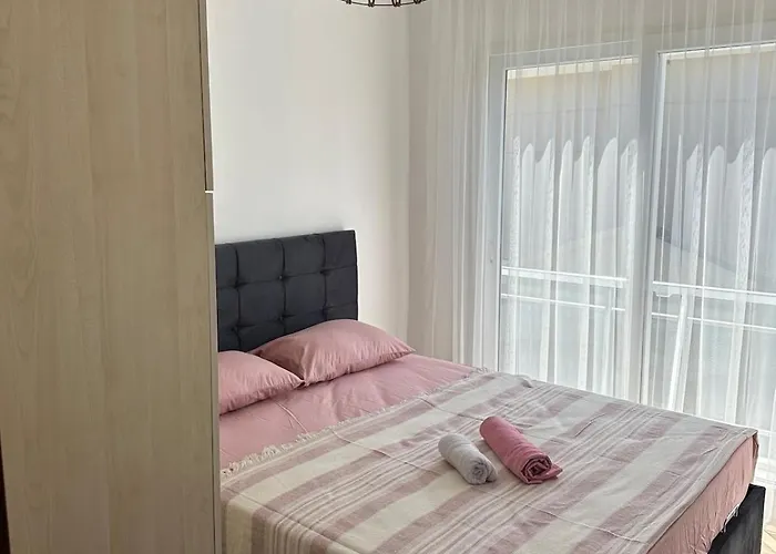 Вилла Detached House With Pool In Alacati