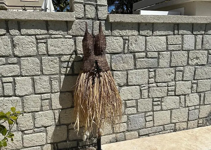 Вилла Detached House With Pool In Alacati Кешме