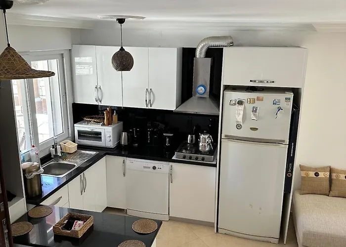 Вилла Detached House With Pool In Alacati *