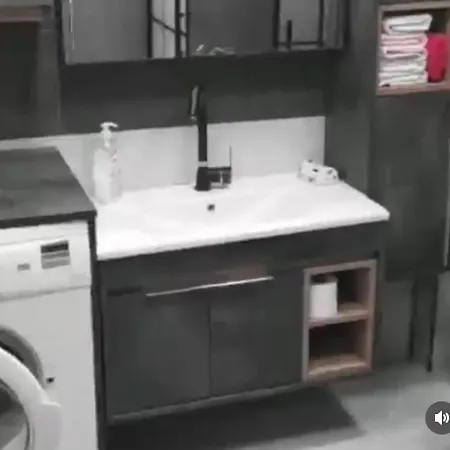 Detached House With Pool In Alaçatı Çeşme