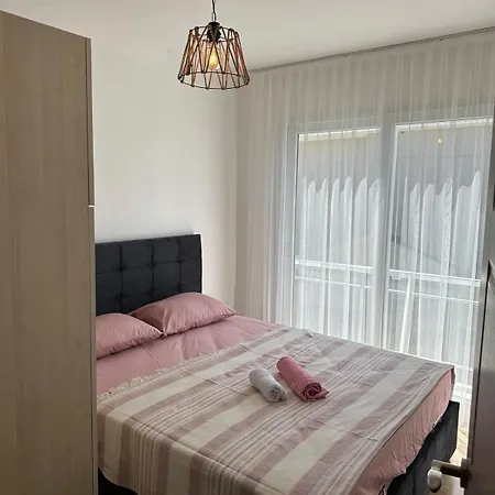 Detached House With Pool In Alaçatı