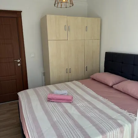 Detached House With Pool In Alaçatı Villa *