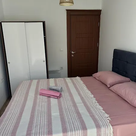 Detached House With Pool In Alaçatı *