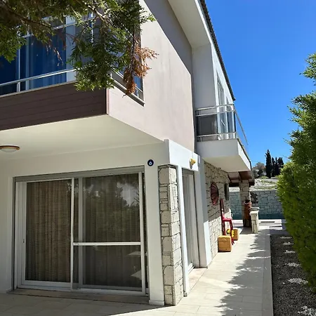 Detached House With Pool In Alaçatı Villa Çeşme