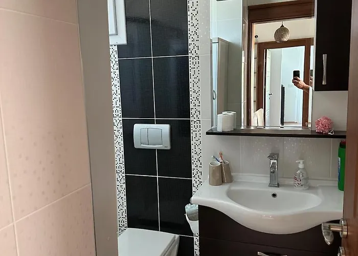 Detached House With Pool In Alacati * Çeşme